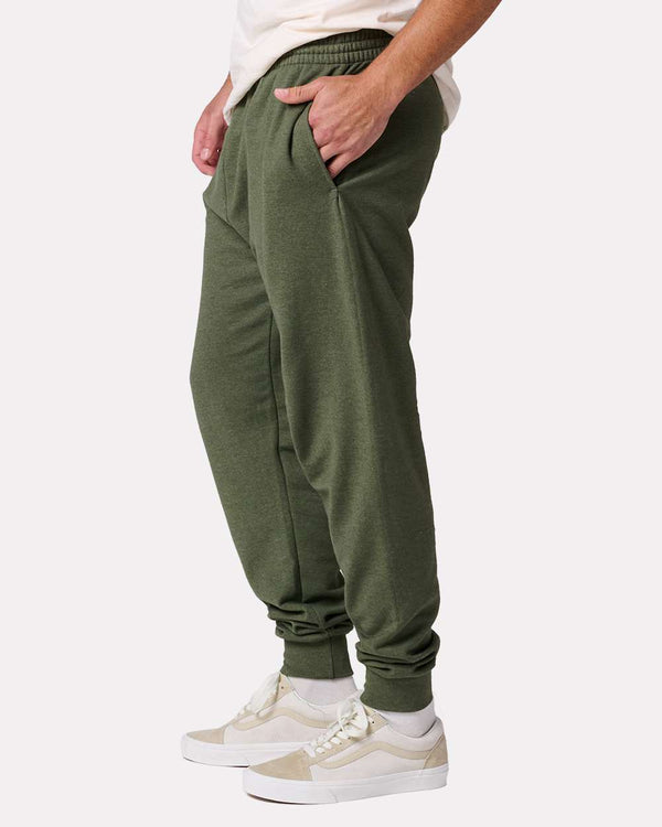 JERZEES Ultimate CVC Jogger - IC50MPR