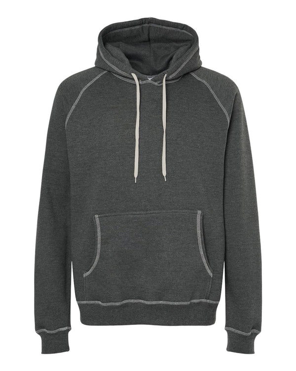 King Fashion - Extra Heavy Hooded Pullover - KP8011