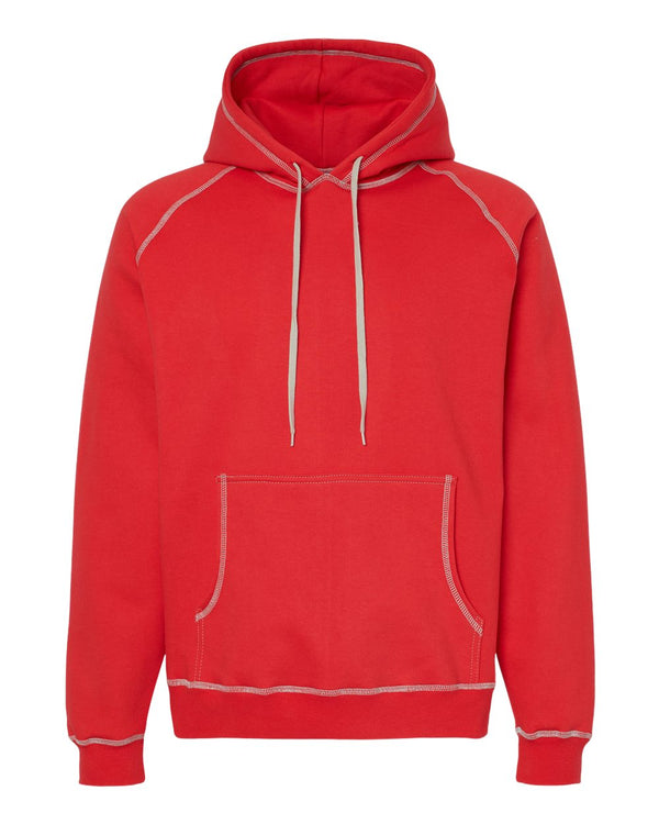 King Fashion - Extra Heavy Hooded Pullover - KP8011