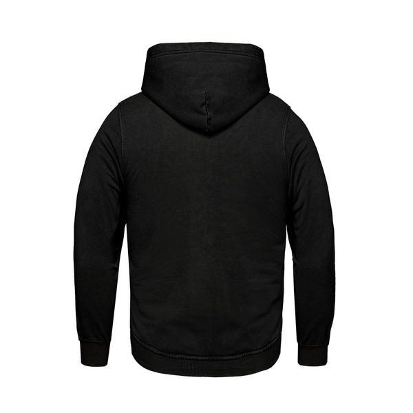 CSW 24/7 Vintage Wash Pullover Hooded Sweatshirt - L00450