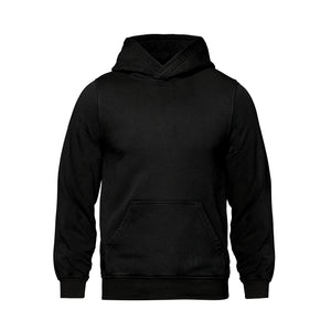 Vintage Wash Pullover Hooded Sweatshirt — CSW 24/7 L00450
