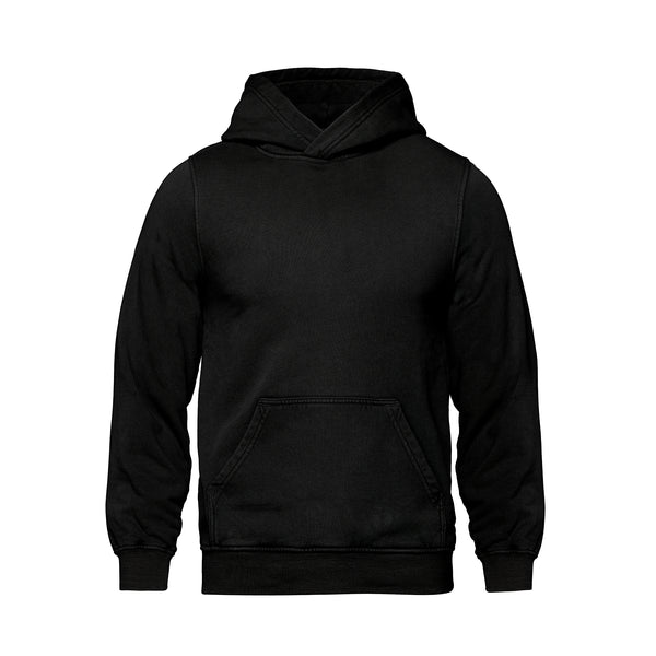 CSW 24/7 Vintage Wash Pullover Hooded Sweatshirt - L00450