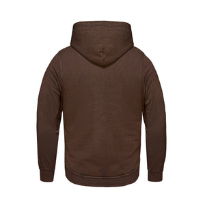 Vintage Wash Pullover Hooded Sweatshirt — CSW 24/7 L00450