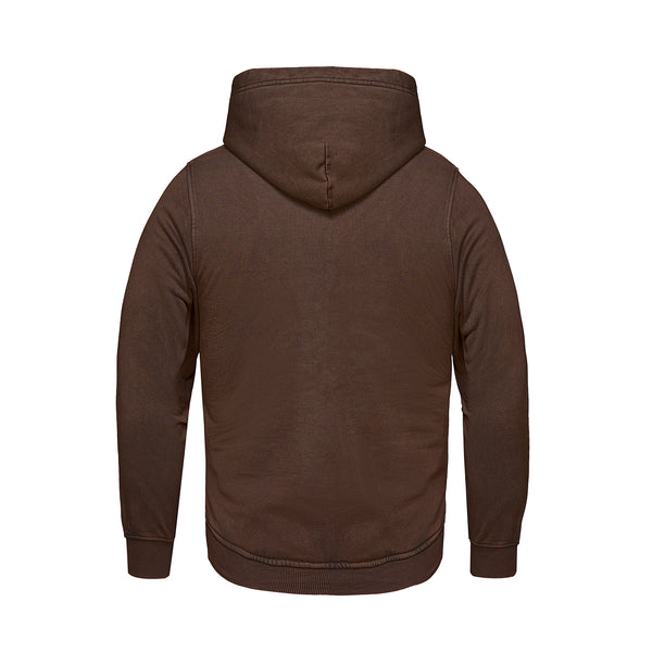 CSW 24/7 Vintage Wash Pullover Hooded Sweatshirt - L00450