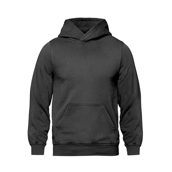 CSW 24/7 Vintage Wash Pullover Hooded Sweatshirt - L00450