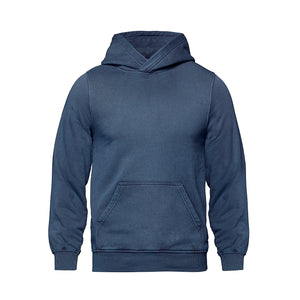 Vintage Wash Pullover Hooded Sweatshirt — CSW 24/7 L00450