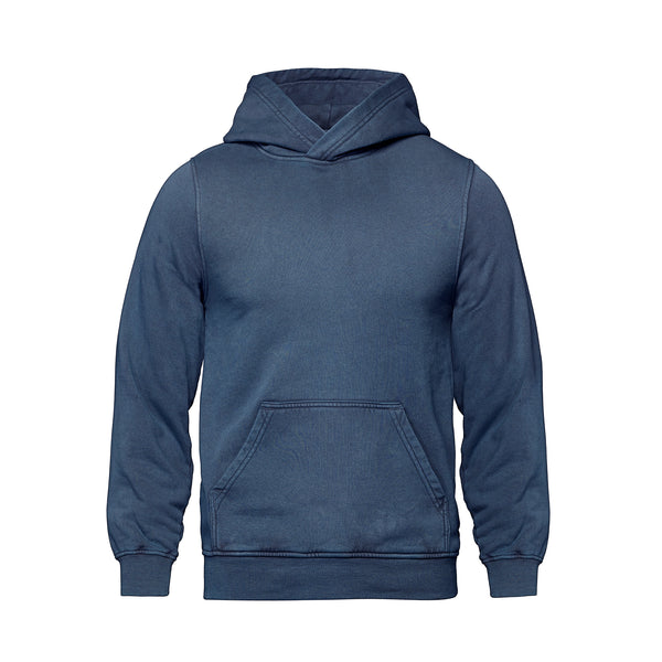 CSW 24/7 Vintage Wash Pullover Hooded Sweatshirt - L00450