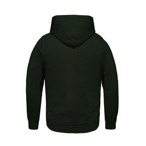 Vintage Wash Pullover Hooded Sweatshirt — CSW 24/7 L00450