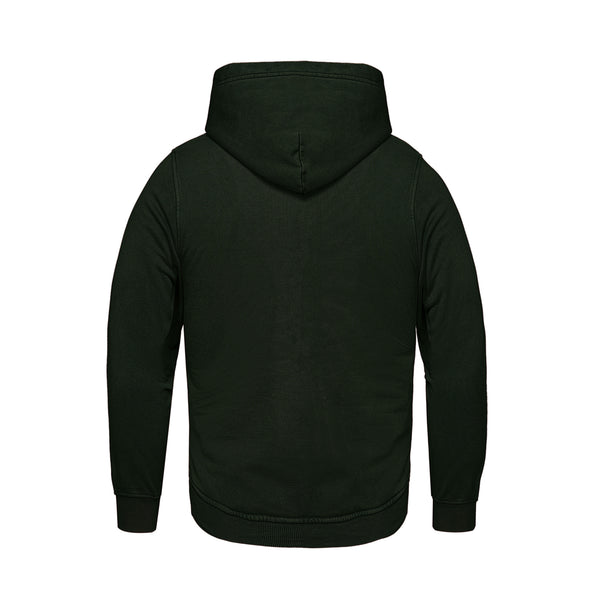 CSW 24/7 Vintage Wash Pullover Hooded Sweatshirt - L00450