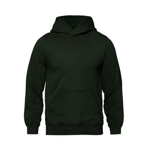 Vintage Wash Pullover Hooded Sweatshirt — CSW 24/7 L00450