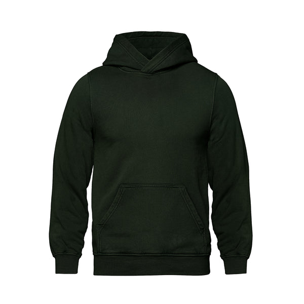 CSW 24/7 Vintage Wash Pullover Hooded Sweatshirt - L00450