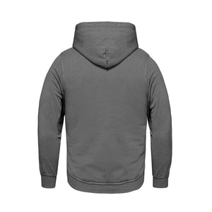 Vintage Wash Pullover Hooded Sweatshirt — CSW 24/7 L00450