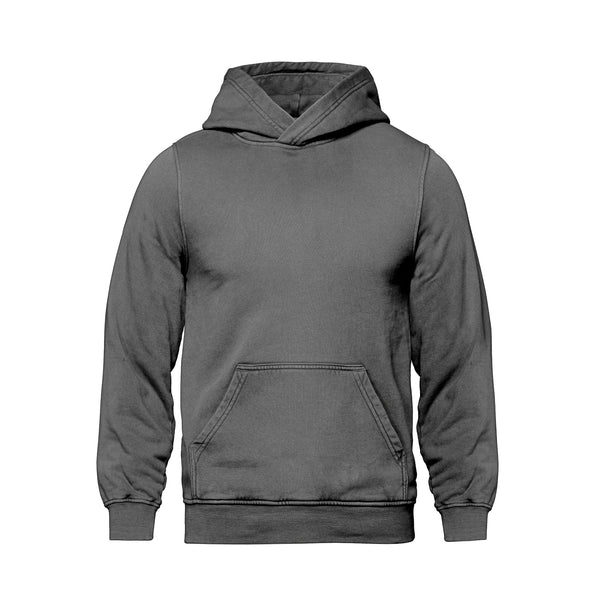 CSW 24/7 Vintage Wash Pullover Hooded Sweatshirt - L00450
