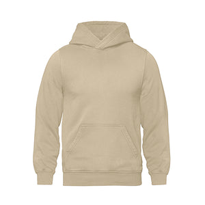 Vintage Wash Pullover Hooded Sweatshirt — CSW 24/7 L00450