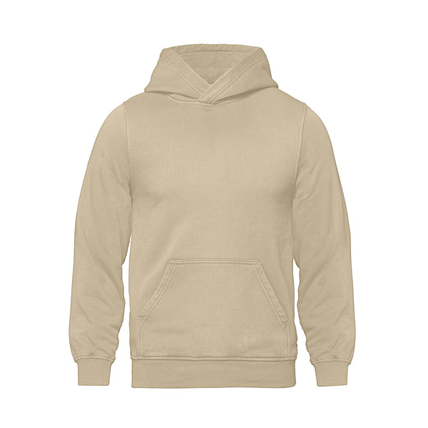 CSW 24/7 Vintage Wash Pullover Hooded Sweatshirt - L00450