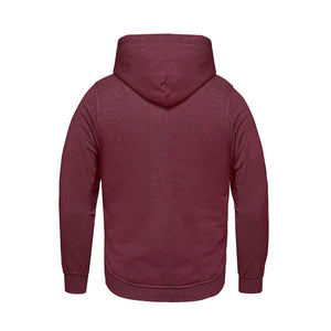 Vintage Wash Pullover Hooded Sweatshirt — CSW 24/7 L00450