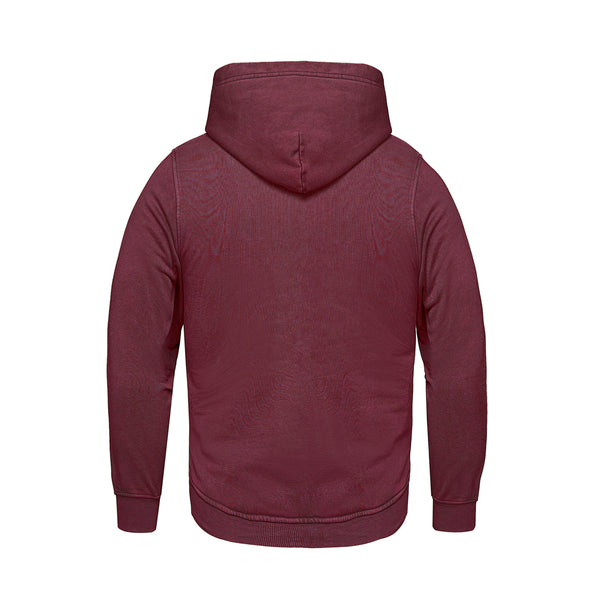 CSW 24/7 Vintage Wash Pullover Hooded Sweatshirt - L00450