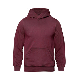 Vintage Wash Pullover Hooded Sweatshirt — CSW 24/7 L00450
