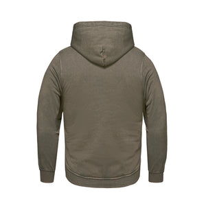Vintage Wash Pullover Hooded Sweatshirt — CSW 24/7 L00450