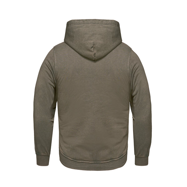 CSW 24/7 Vintage Wash Pullover Hooded Sweatshirt - L00450