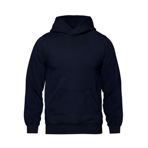 Vintage Wash Pullover Hooded Sweatshirt — CSW 24/7 L00450