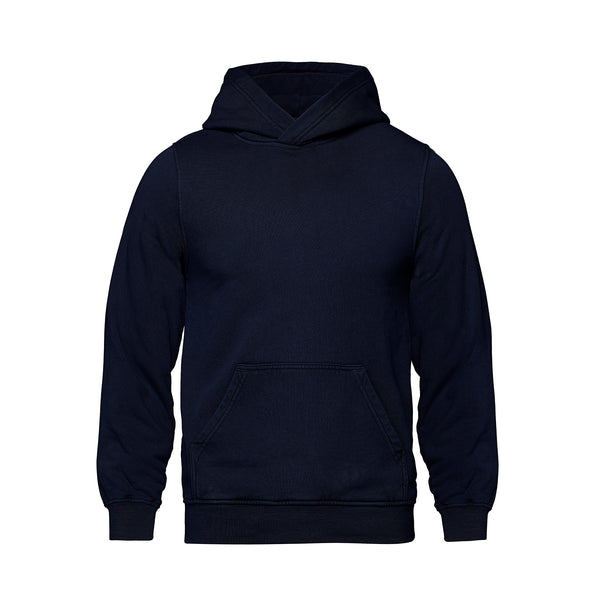 CSW 24/7 Vintage Wash Pullover Hooded Sweatshirt - L00450