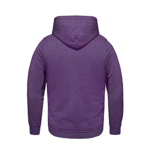 Vintage Wash Pullover Hooded Sweatshirt — CSW 24/7 L00450