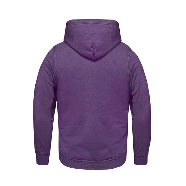 CSW 24/7 Vintage Wash Pullover Hooded Sweatshirt - L00450
