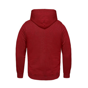 Vintage Wash Pullover Hooded Sweatshirt — CSW 24/7 L00450
