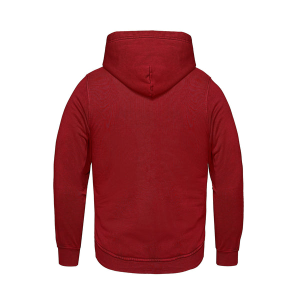 CSW 24/7 Vintage Wash Pullover Hooded Sweatshirt - L00450
