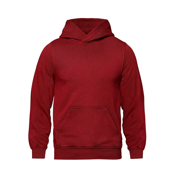 CSW 24/7 Vintage Wash Pullover Hooded Sweatshirt - L00450
