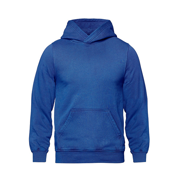 CSW 24/7 Vintage Wash Pullover Hooded Sweatshirt - L00450