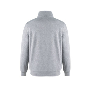 Adult 1/4 Zip Sweatshirt — CSW 24/7 L00545