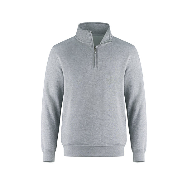 CSW 24/7 Adult 1/4 Zip Sweatshirt - L00545