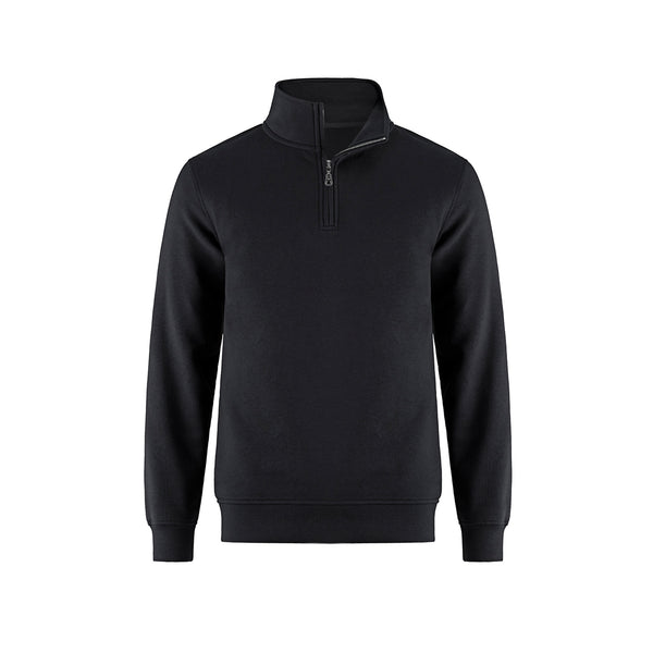 CSW 24/7 Adult 1/4 Zip Sweatshirt - L00545