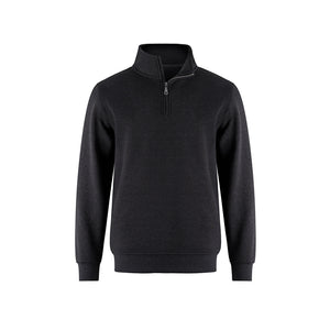 Adult 1/4 Zip Sweatshirt — CSW 24/7 L00545