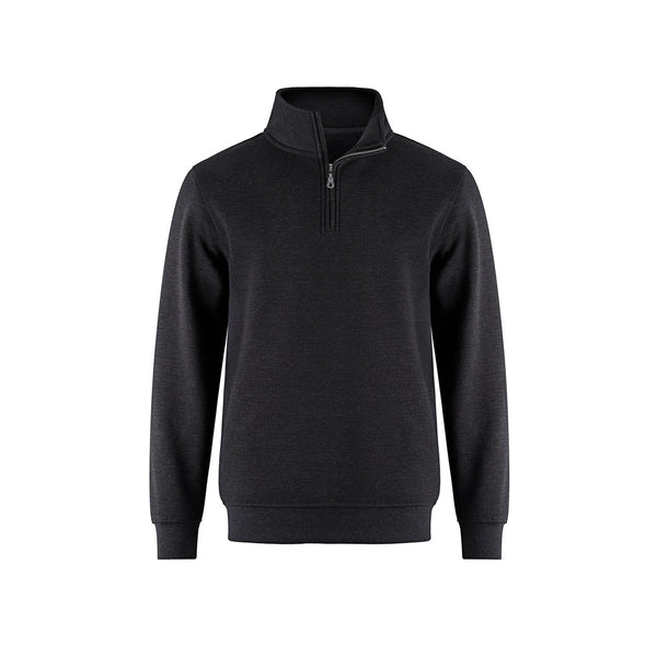 CSW 24/7 Adult 1/4 Zip Sweatshirt - L00545