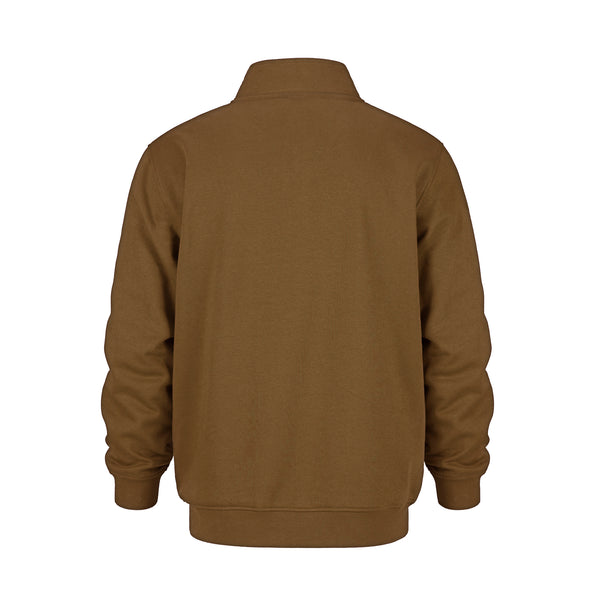 CSW 24/7 Adult 1/4 Zip Sweatshirt - L00545