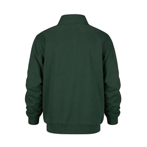 Adult 1/4 Zip Sweatshirt — CSW 24/7 L00545