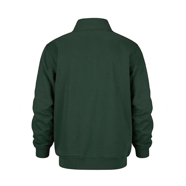 CSW 24/7 Adult 1/4 Zip Sweatshirt - L00545