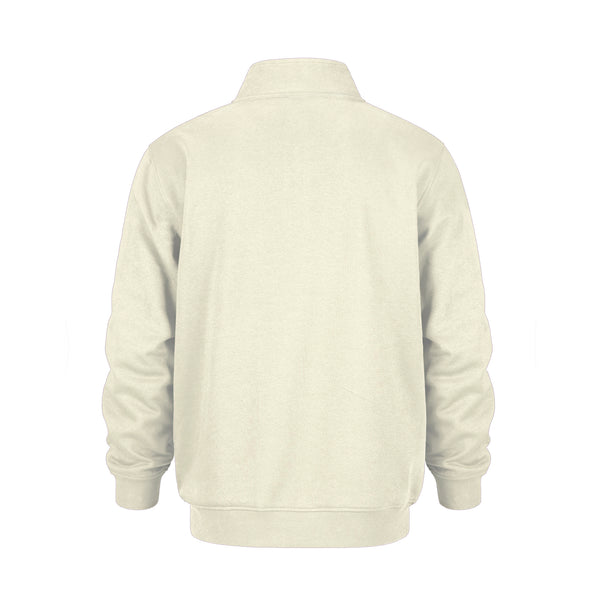 CSW 24/7 Adult 1/4 Zip Sweatshirt - L00545