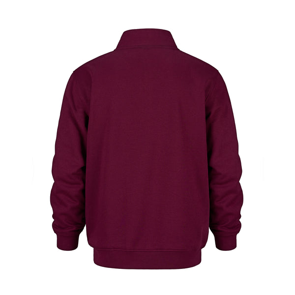 CSW 24/7 Adult 1/4 Zip Sweatshirt - L00545