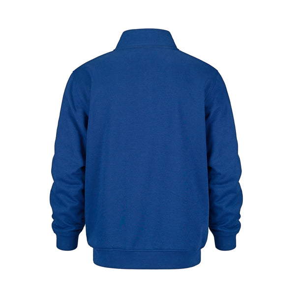 CSW 24/7 Adult 1/4 Zip Sweatshirt - L00545