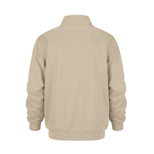 Adult 1/4 Zip Sweatshirt — CSW 24/7 L00545