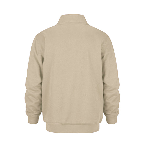 CSW 24/7 Adult 1/4 Zip Sweatshirt - L00545