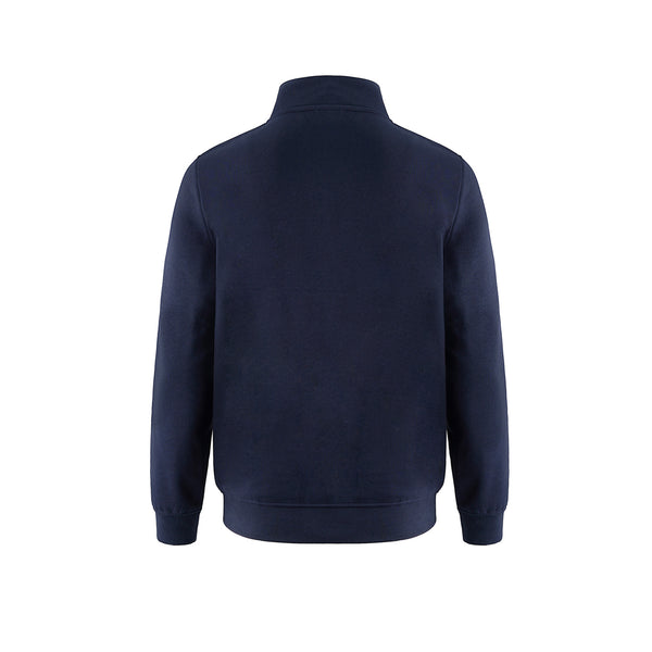 CSW 24/7 Adult 1/4 Zip Sweatshirt - L00545