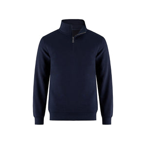 Adult 1/4 Zip Sweatshirt — CSW 24/7 L00545