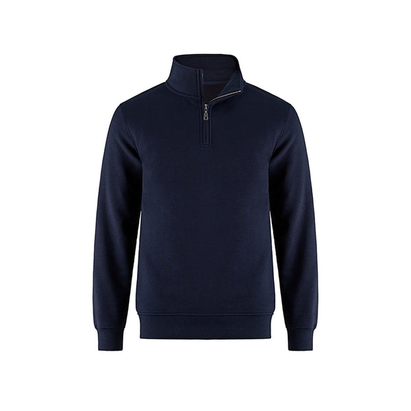 CSW 24/7 Adult 1/4 Zip Sweatshirt - L00545