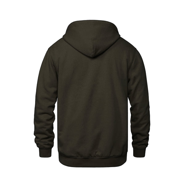 Embroidered CSW 24/7 Adult Pullover Hooded Sweatshirt - L00550