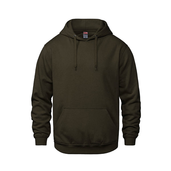 Embroidered CSW 24/7 Adult Pullover Hooded Sweatshirt - L00550